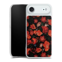 Silikoni Suojakuori Slim kirkas