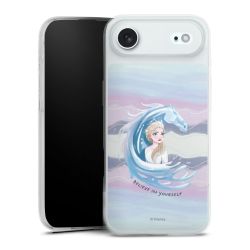 Silikoni Suojakuori Slim kirkas