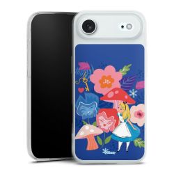 Silikoni Suojakuori Slim kirkas