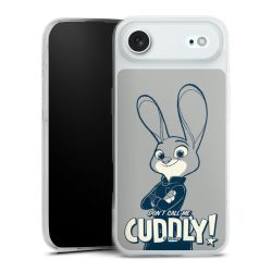 Silikoni Suojakuori Slim kirkas