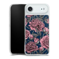 Silikoni Suojakuori Slim kirkas