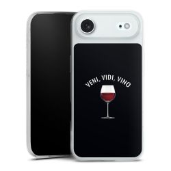 Silikoni Suojakuori Slim kirkas