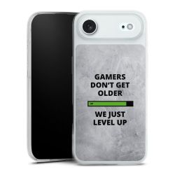 Silikoni Suojakuori Slim kirkas