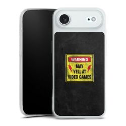 Silikoni Suojakuori Slim kirkas