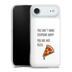 Silikoni Suojakuori Slim kirkas