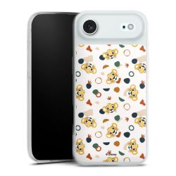 Silikoni Suojakuori Slim kirkas