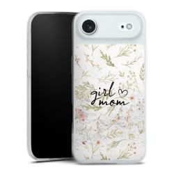 Silikoni Suojakuori Slim kirkas