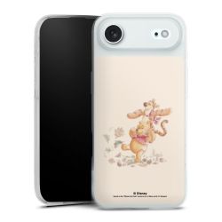 Silikoni Suojakuori Slim kirkas