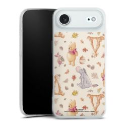 Silikoni Suojakuori Slim kirkas