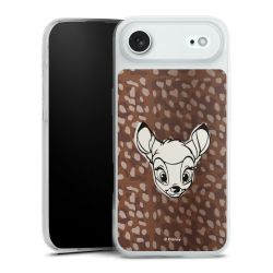 Silikoni Suojakuori Slim kirkas