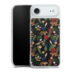 Silikoni Suojakuori Slim kirkas