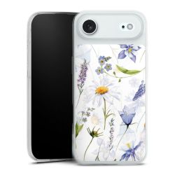 Silikoni Suojakuori Slim kirkas