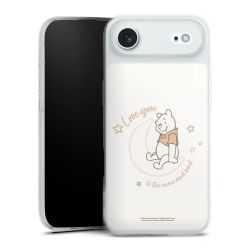 Silikoni Suojakuori Slim kirkas