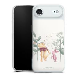 Silikoni Suojakuori Slim kirkas