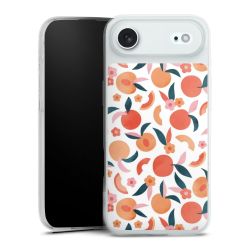 Silikoni Suojakuori Slim kirkas