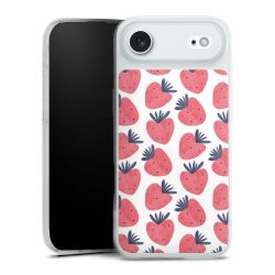 Silikoni Suojakuori Slim kirkas