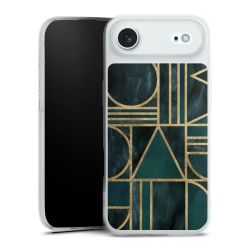 Silikoni Suojakuori Slim kirkas