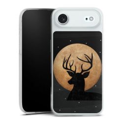 Silikoni Suojakuori Slim kirkas