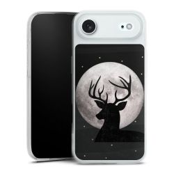 Silikoni Suojakuori Slim kirkas