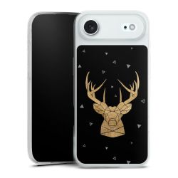 Silikoni Suojakuori Slim kirkas