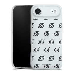 Silikoni Suojakuori Slim kirkas