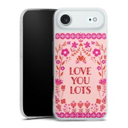 Silikoni Suojakuori Slim kirkas