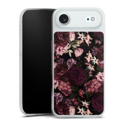 Silikoni Suojakuori Slim kirkas