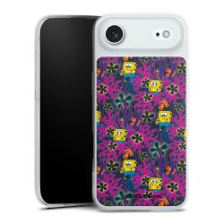 Silikoni Suojakuori Slim kirkas