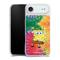 Silikoni Suojakuori Slim kirkas