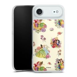 Silikoni Suojakuori Slim kirkas