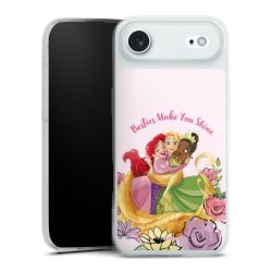 Silikoni Suojakuori Slim kirkas