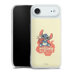 Silikoni Suojakuori Slim kirkas