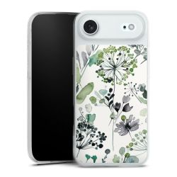 Wildgräser Eukalyptus