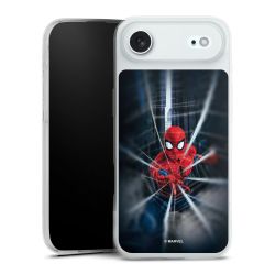 Spider-Man Webs In Action