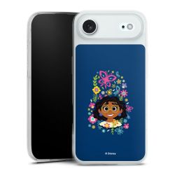 Silikoni Suojakuori Slim kirkas