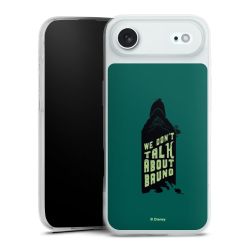 Silikoni Suojakuori Slim kirkas