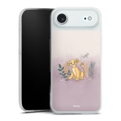 Silikoni Suojakuori Slim kirkas