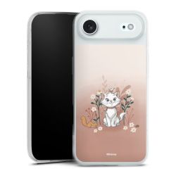 Silikoni Suojakuori Slim kirkas