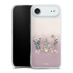 Silikoni Suojakuori Slim kirkas