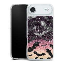 Silikoni Suojakuori Slim kirkas