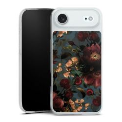 Silikoni Suojakuori Slim kirkas