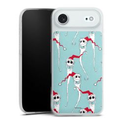 Silikoni Suojakuori Slim kirkas