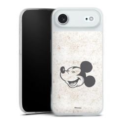 Silikoni Suojakuori Slim kirkas