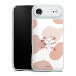 Silikoni Suojakuori Slim kirkas