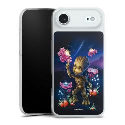 Baby Groot Blumen