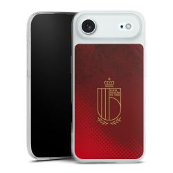 Logo van het Belgische nationale team