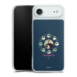 Silikoni Suojakuori Slim kirkas