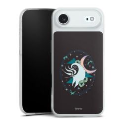 Silikoni Suojakuori Slim kirkas