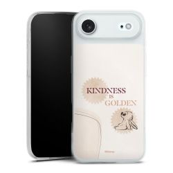 Silikoni Suojakuori Slim kirkas