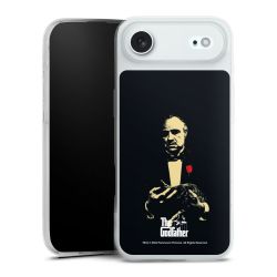 Silikoni Suojakuori Slim kirkas